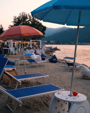 Fiammetta Beach Club