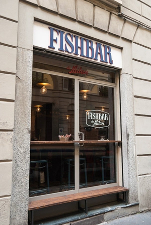 Fishbar De Milan