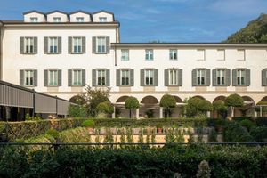 Four Seasons Hotel Milano