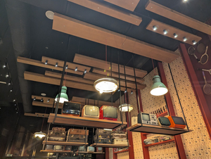 Fradiavolo Pizzeria - Milano Citylife Shopping District