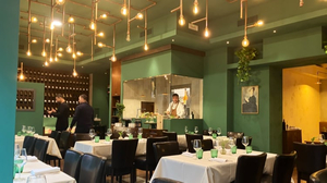 FUMO Italian Restaurant