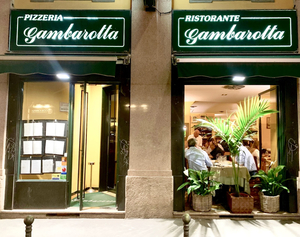 Gambarotta
