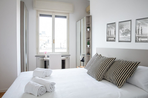 Garibaldi Apt - Milan Moscova District | Cozy&Central - Locazione Turistica