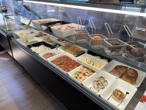 GastronoMi Citylife -Zona MM Lotto