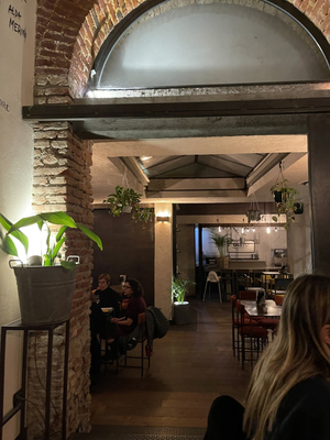 Gesto Milano