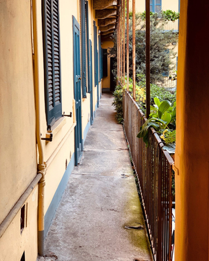 Gioia House - Milano Porta Venezia
