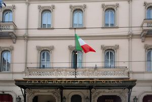Grand Hotel et de Milan