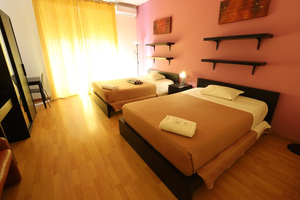 Guest house cornalia 26 milano