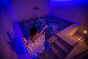 Hado Milano Spa
