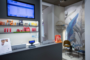HARIA CityLife - Estetica e Solarium