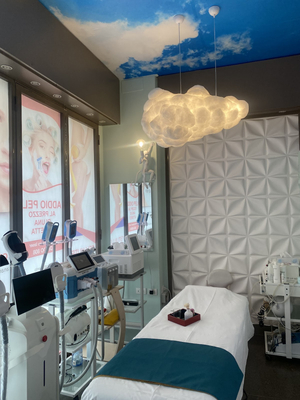 Hermes Medika Clinic Ltd