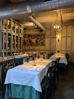 Hosteria della Musica - Brera