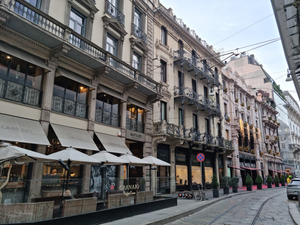 Hotel Clerici