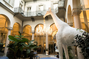 Hotel Indigo Milan - Corso Monforte by IHG