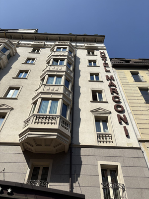 Hotel Marconi