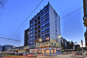 Hotel Nasco