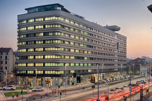 Hotel NH Collection Milano Porta Nuova