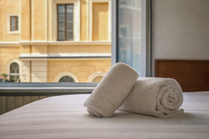 Hotel Pavone - Milano