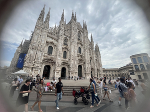Hotiday Milano Risorgimento