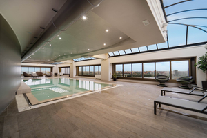 Hub SPA & Wellness Milano