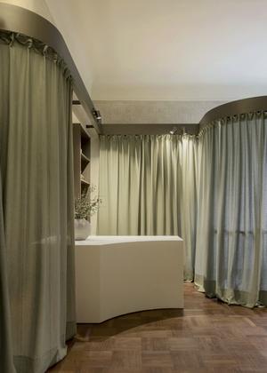 HY Sweat Studio - Brera