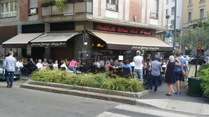 Il Balda | Baldassarre: breakfast, lunch and dinner