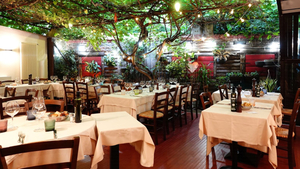 Il Giardino dei Segreti