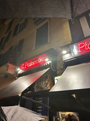 Il Patuscino (karoke)
