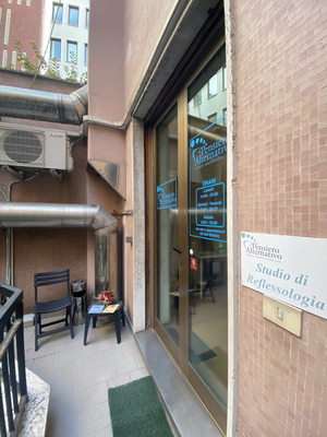Il Pensiero Alternativo Moscova Milano