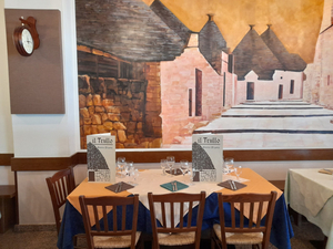Il Trullo