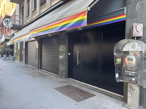 Illumined Bar