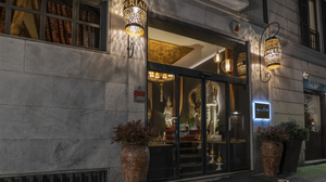 Imperial Spa Milano - Massaggi Thai