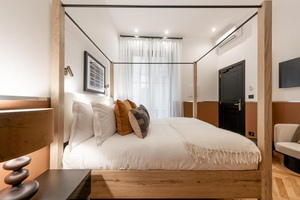Imperiale Suites Castello