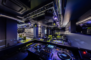 Inside Club