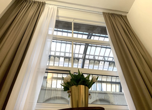 INTOMILAN Galleria Duomo I Boutique & Design Aparthotel