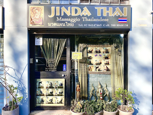 Jinda Thai