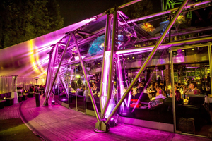 Justme Milano - Restaurant & Club