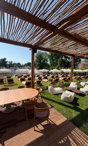 Kora Beach Club