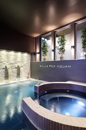L20 Gym & SPA - Gyms Milan - Viale Lombardia