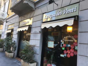 La Rosa dei Venti
