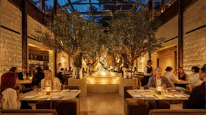 La Volta at RH Milan