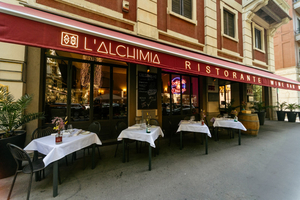 L’Alchimia