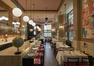 Langosteria Bistrot