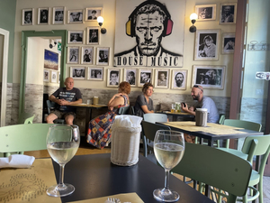 Le Striatelle di Nonna Mafalda Milano