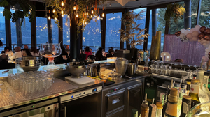 Lido Beach Lounge Cannobio