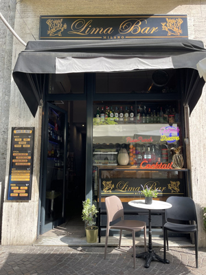 Lima Bar