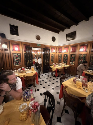 L'immagine Bistrot Ristorante