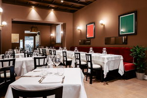 Locanda Cuoco di Bordo