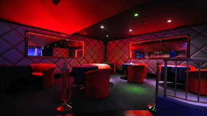 Luxy Club Milano