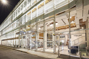 Magna Pars L' Hotel à Parfum, Small Luxury Hotels of the World